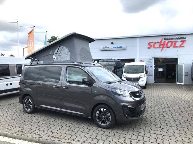 Crosscamp Opel Flex *177PS*AHK*Xenon*Navi*