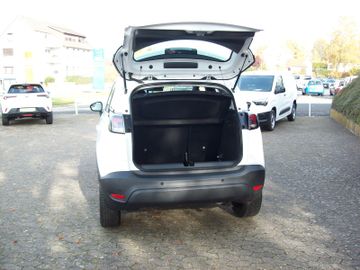 Bild 9 Opel Crossland (X) Crossland 1.2T NaviApp Klima SHZ LHZ PDC LED