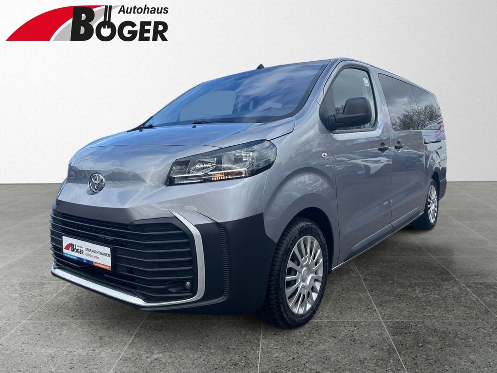 Toyota Proace (Verso)