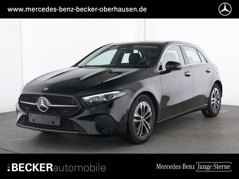 Image of Mercedes-Benz A 200