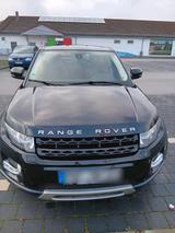 Rover Range Rover Evoque - Rover Gebrauchtwagen