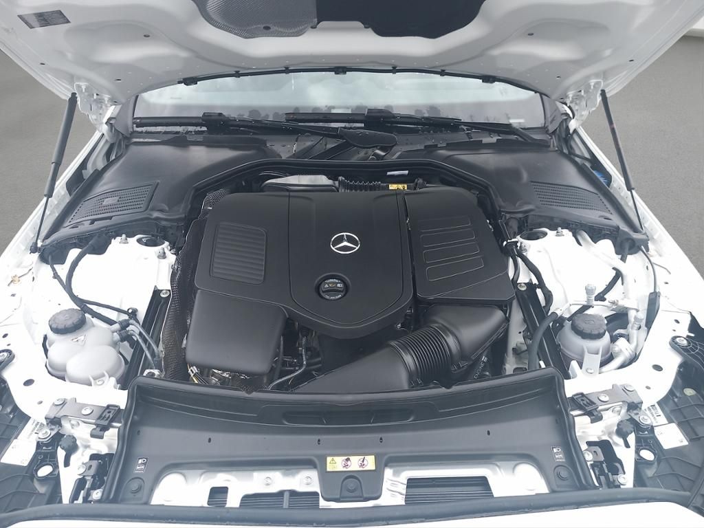 Fahrzeugabbildung Mercedes-Benz C 200 T AMG*AHK*Disronic*Memory*Kamera*Sitzhzg*