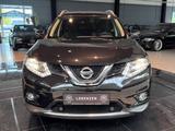 Nissan X-Trail 360° Navi Tempo Klima Style-Paket DAB - gebrauchte Nissan X-Trail aus dem Jahr 2015