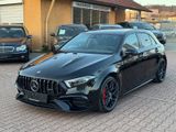 Mercedes-Benz A 45 S AMG 4M PANO+HdUp+LEDER+360°+DISTRONIC+BUR - Mercedes-Benz A 45 AMG aus 2021