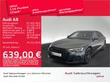 Audi A8 60 TFSI e qu. S line Pano/RSE/DigiMatrix/B&O - Audi A8: RS
