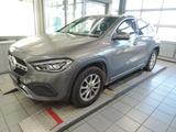 Mercedes-Benz GLA 200 4MATIC MBUX+Ambiente+Progressive+LED+AHK - Mercedes-Benz GLA 200 Gebrauchtwagen in Frankfurt