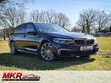 BMW M550 xDrive G31 LED Massage SHZ AHK Chip V-Max - mit Diesel-Antrieb: Chip