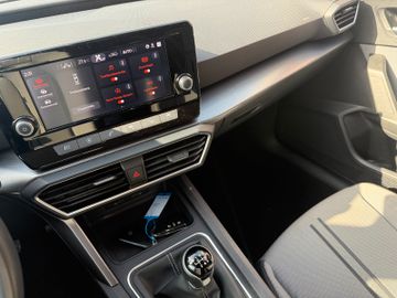 SEAT Leon - 6