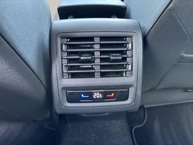 Golf VIII GTI 2.0 TSI, IQ.LIGHT, Business Premiu