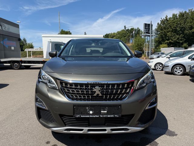Peugeot 3008 Allure *AUTOMATIK,TOP,AHK,TÜV/AU Neu*