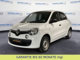 Renault TWINGO  LIFE  GARAGENWAGEN - Renault Twingo Gebrauchtwagen in Berlin