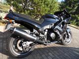 Triumph Daytona 1200 - TRIUMPH DAYTONA 1200