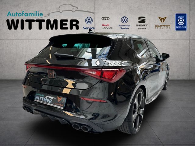 Leon VZ 2.0 TSI DSG 300PS ACC/APP/BEATS/NAV/RFK