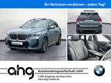 BMW X1 xDrive20d Steptronic 