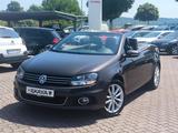 Volkswagen Eos Sport & Style - Volkswagen Eos mit Benzin-Antrieb: Cabrio