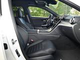 Mercedes-Benz C 200 T AMG Line DIGITAL LIGHT AHK Night KEYLESS - Mercedes Gebrauchtwagen