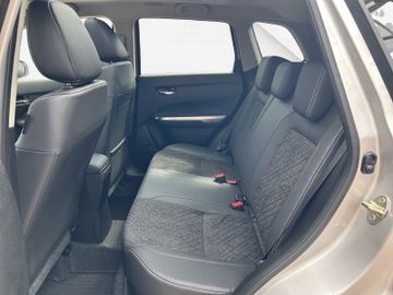 Fotografie 9 des Suzuki Vitara Comfort+ Kamera Navi Schiebedach