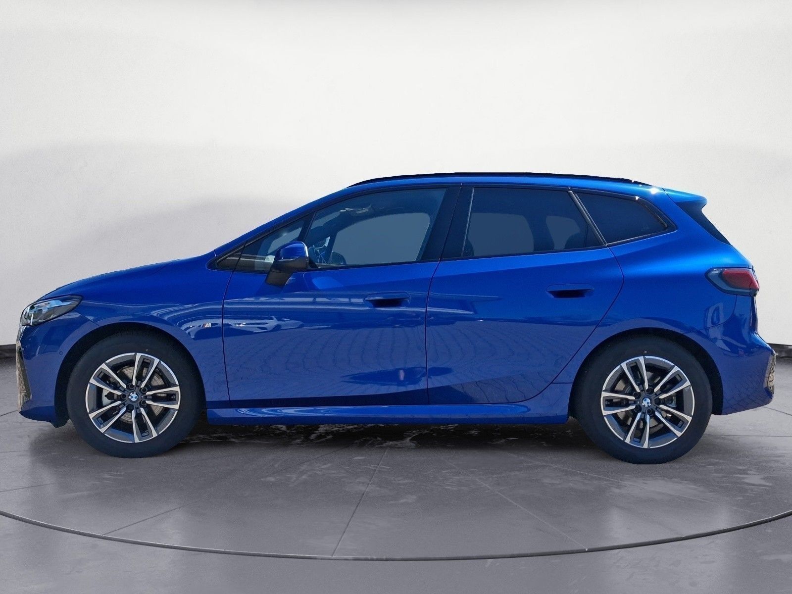 BMW 220i Active Tourer Steptronic DCT M Sportpaket A foto 3