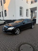 Mercedes-Benz Mercedes Benz S350 W221 - Mercedes-Benz S 350 w221 Gebrauchtwagen