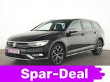 Volkswagen Passat Alltrack 4M ACC|Pano|HuD|LED|Dynaudio|AHK - VW Passat Alltrack Gebrauchtwagen