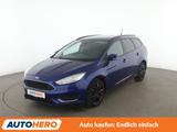 Ford Focus 1.0 EcoBoost Trend*PDC*SHZ*LHZ*ALU*KLIMA* - Ford Focus Gebrauchtwagen in Stuttgart