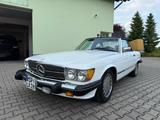 Mercedes-Benz SL 560 Leder Klima Hartop H-Kennzeichen - Mercedes-Benz aus 1989: Sl