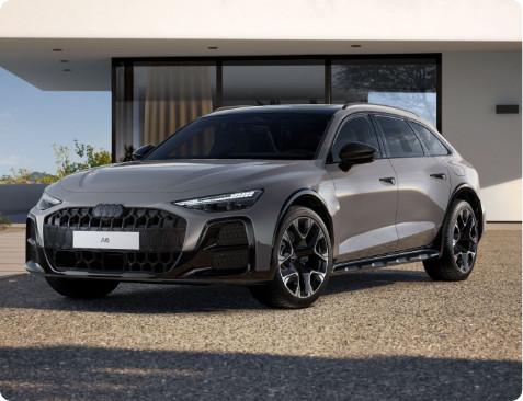 Audi Allroad *LP: 98K* PANO/MASSAGE/20"/LUFT/360°