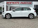 Volkswagen Golf VIII Lim. GTI LED NAVI AppConnect 4x SHZ - Volkswagen Golf: Standheizung, V
