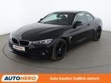 BMW 4er 420d Advantage Aut.*LED*TEMPO*PDC* - BMW 420: Cabrio