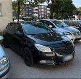 Opel Insignia Sports Tourer  Diesel  201... - Opel Insignia aus 2025