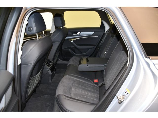 Audi A6 - Bild 8