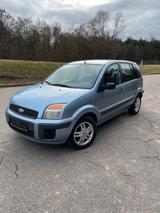 Ford Fusion Fun X-Klima-Ahk-Car Play - Ford Fusion: Fun X