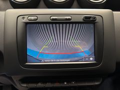 DACIA Duster II Prestige KAMERA/NAVI/DAB/SIZHEIZUNG