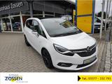 Opel Zafira C Innovation Panorama Navi Leder LED Dyn.