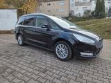 Ford Galaxy Titanium --7 Sitzer-- - Ford Galaxy: 7 Sitzer