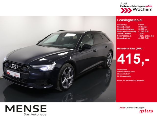 Audi A6 Avant 35 TDI S tronic advanced |Matrix|Pano