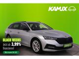 Skoda Octavia 1.5TSI Combi DSG Style+LED+NAVI+KAMERA - Skoda Octavia Gebrauchtwagen in Freiburg