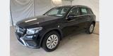 Mercedes-Benz GLC 220d 4MATIC Autom. - - gebrauchte Mercedes-Benz GLC 200 aus dem Jahr 2019