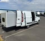 Ford Transit Custom Transporter/Wohnmobil  - Ford Transit: Wohnmobil