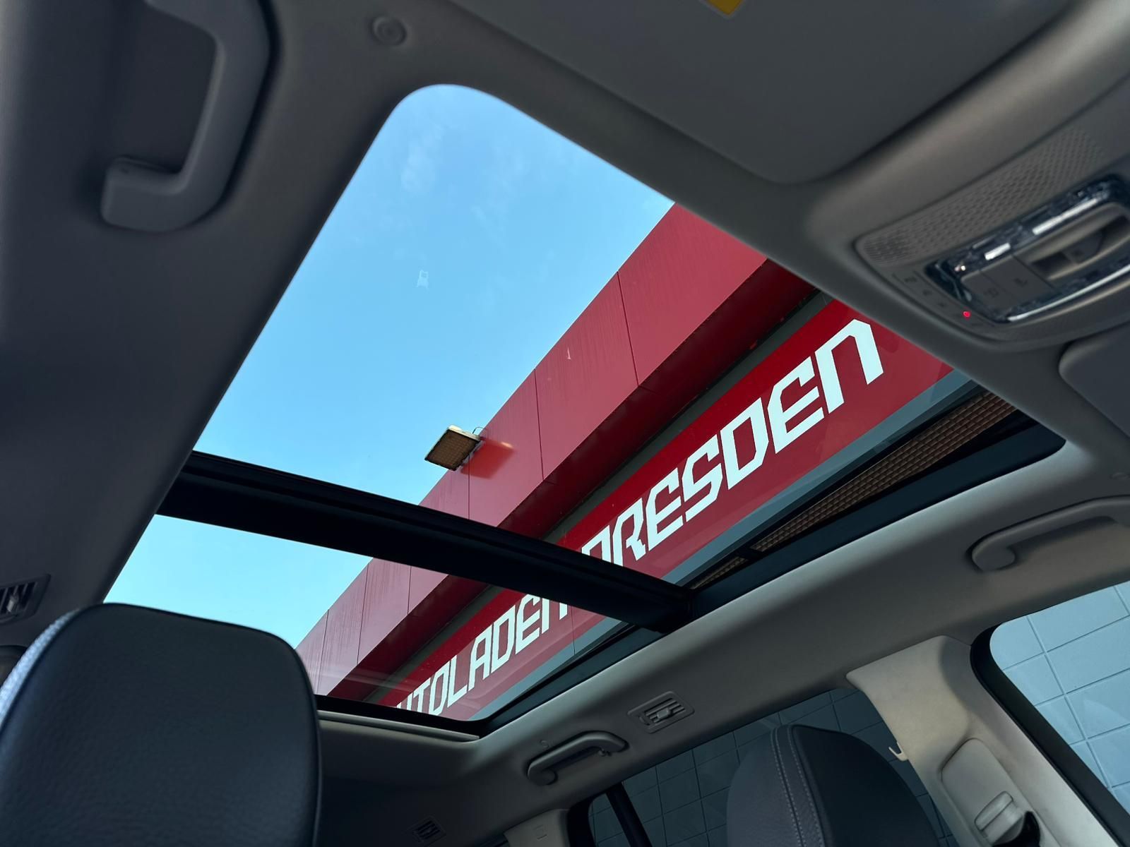 MERCEDES-BENZ GLS400d 4M AMG NIGHT* MULTIBEAM#6xSHZ#LH#SH#KEYL - Image 31