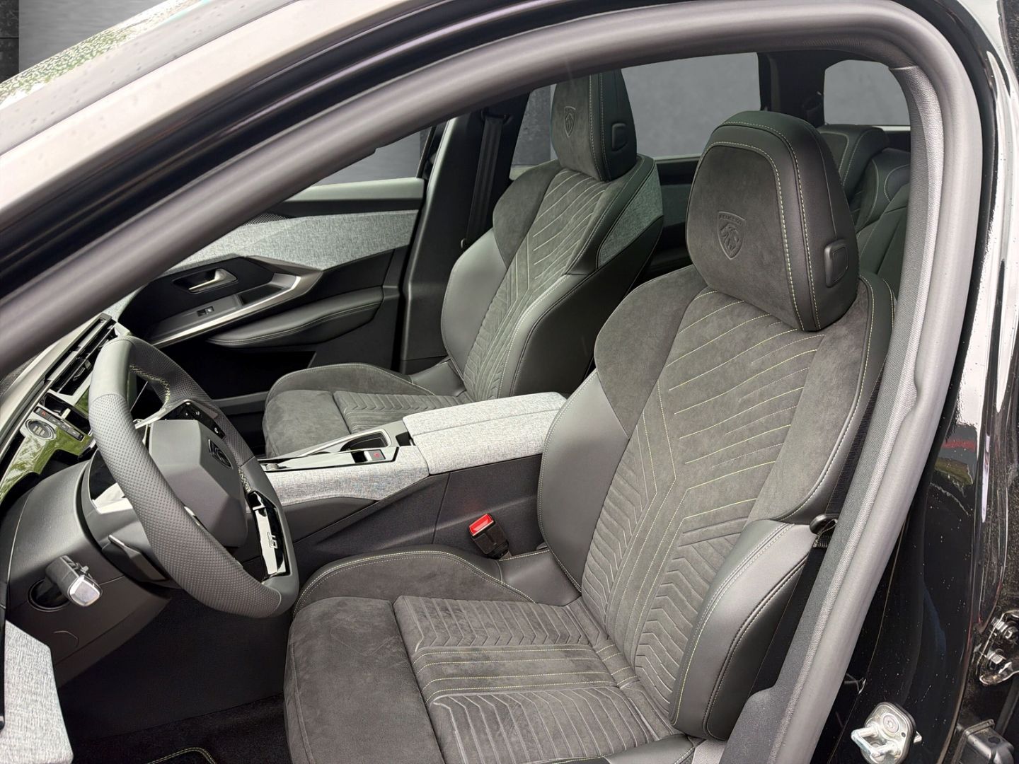 Peugeot 5008 - Bild 8