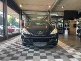 Peugeot 206 + Basis - Peugeot 206 Gebrauchtwagen