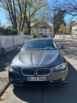 BMW 520d xDrive Touring A Luxury Line Luxury Line - BMW 520 in Frankfurt (Main)