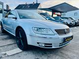 Volkswagen Phaeton 3.2 V6 4MOTION  Standheizung Luft - Volkswagen Phaeton mit Benzin-Antrieb: Limousine, 4.2