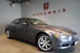Maserati Quattroporte 4.7 V8 S Automatic-1 Hd-U-frei-BRD- - Maserati Quattroporte: 4.7