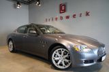 Maserati Quattroporte 4.7 V8 S Automatic-1 Hd-U-frei-BRD- - Maserati aus 2008