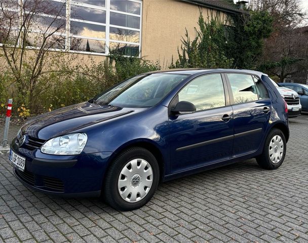 Volkswagen Golf 5 1.9 tdi