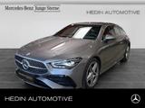 Mercedes-Benz CLA 180 SB AMG|LED|KAM|SHZ|EASYP|KEYLESS-GO - Mercedes-Benz CLA 180 Shooting Brake Jahreswagen