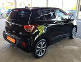 Hyundai i10 Passion + ATG *SHZ*NAV*PDC*LHZ*TEM* - Hyundai: L10
