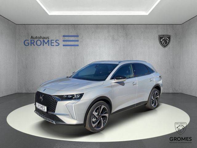 DS Automobiles DS7 1.5 BlueHDi 130 Rivoli LED digitales Cockpit
